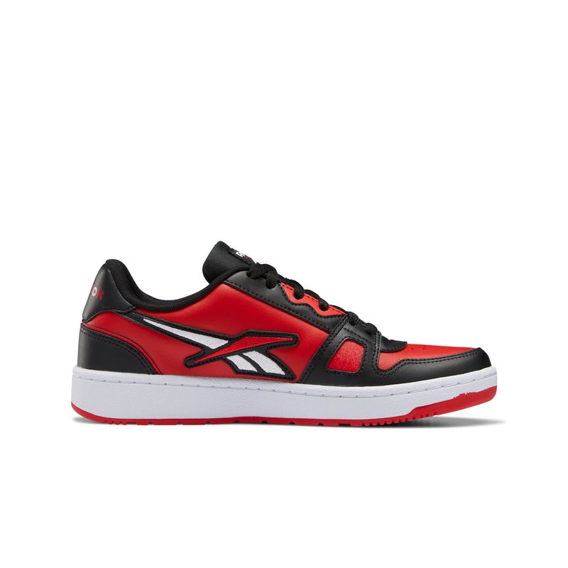 Foto 3 pulgar | Tenis Reebok Resonator Low para Hombre