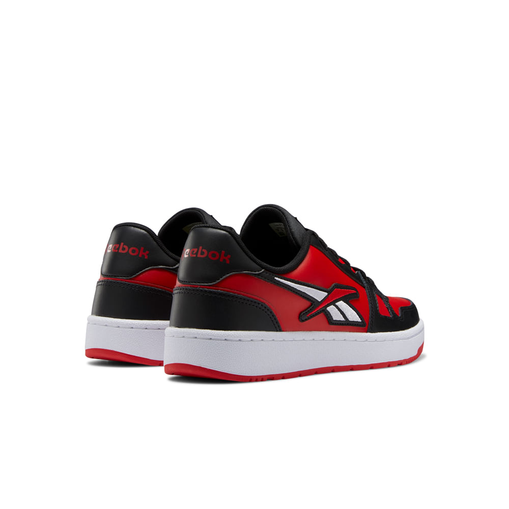 Foto 4 pulgar | Tenis Reebok Resonator Low para Hombre