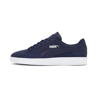 Foto 1 | Tenis Puma Smash V2 Buck 36516015 Azules para Hombre