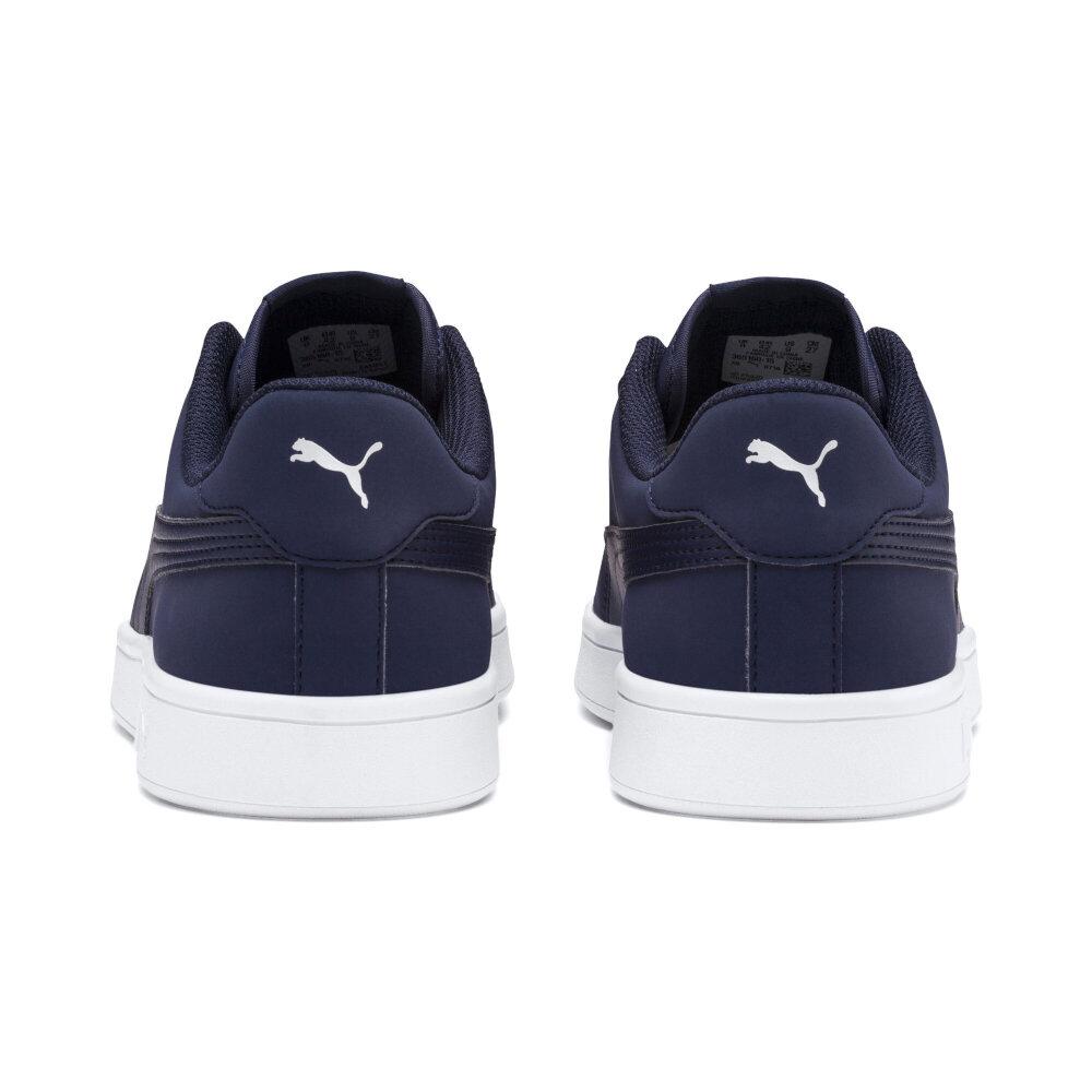 Foto 6 | Tenis Puma Smash V2 Buck 36516015 Azules para Hombre
