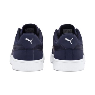 Foto 6 | Tenis Puma Smash V2 Buck 36516015 Azules para Hombre