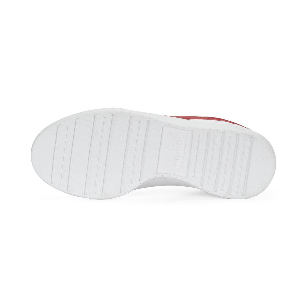 Foto 5 pulgar | Tenis Puma Caven Unisex Blanco