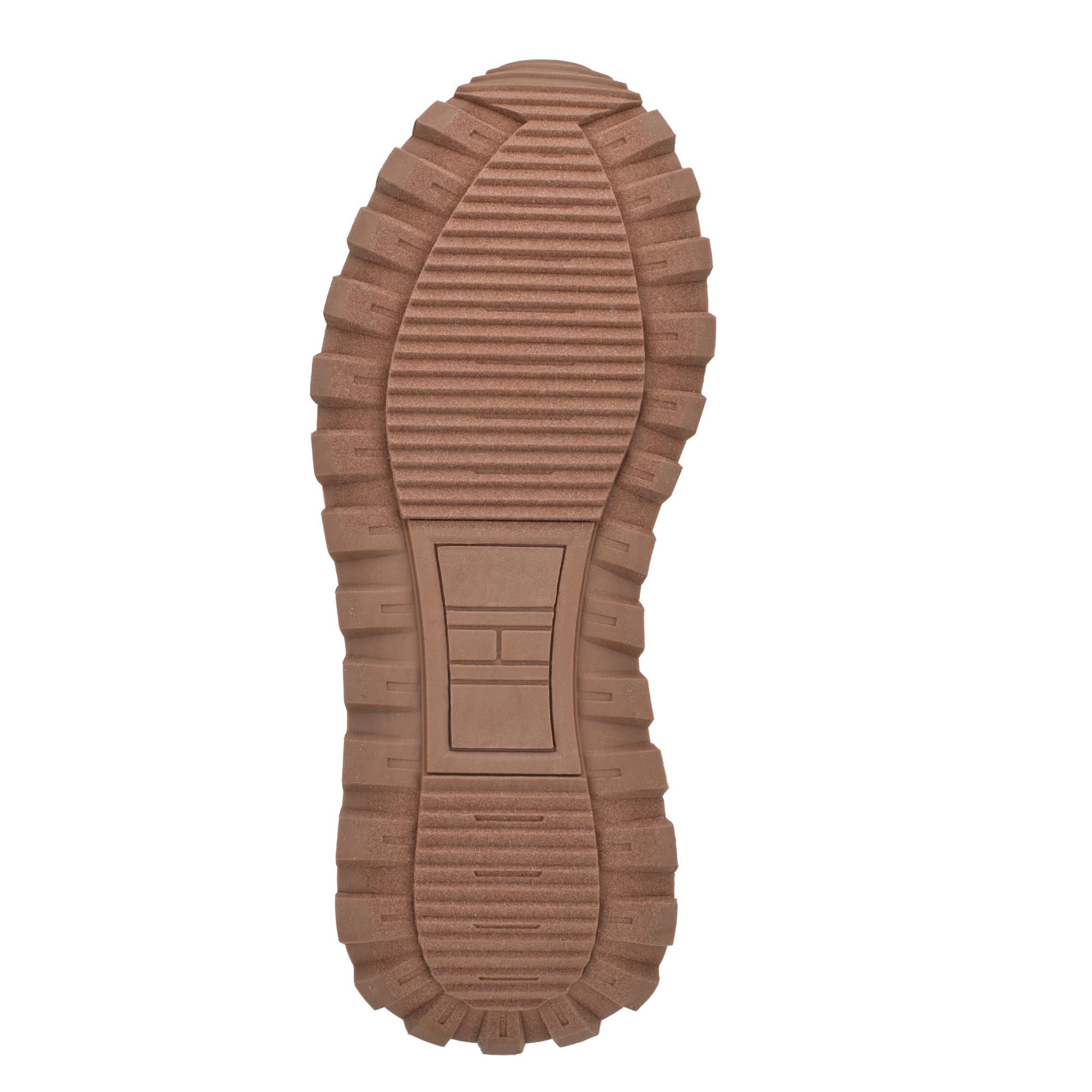 Foto 4 pulgar | Zapatilla Tommy Hilfiger Gani Para Hombre, Color Azul Marino/coñac, Talla 13 - Venta Internacional.