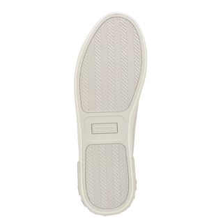 Foto 3 | Tenis Tommy Hilfiger Rezz Gris para Hombre - Venta Internacional