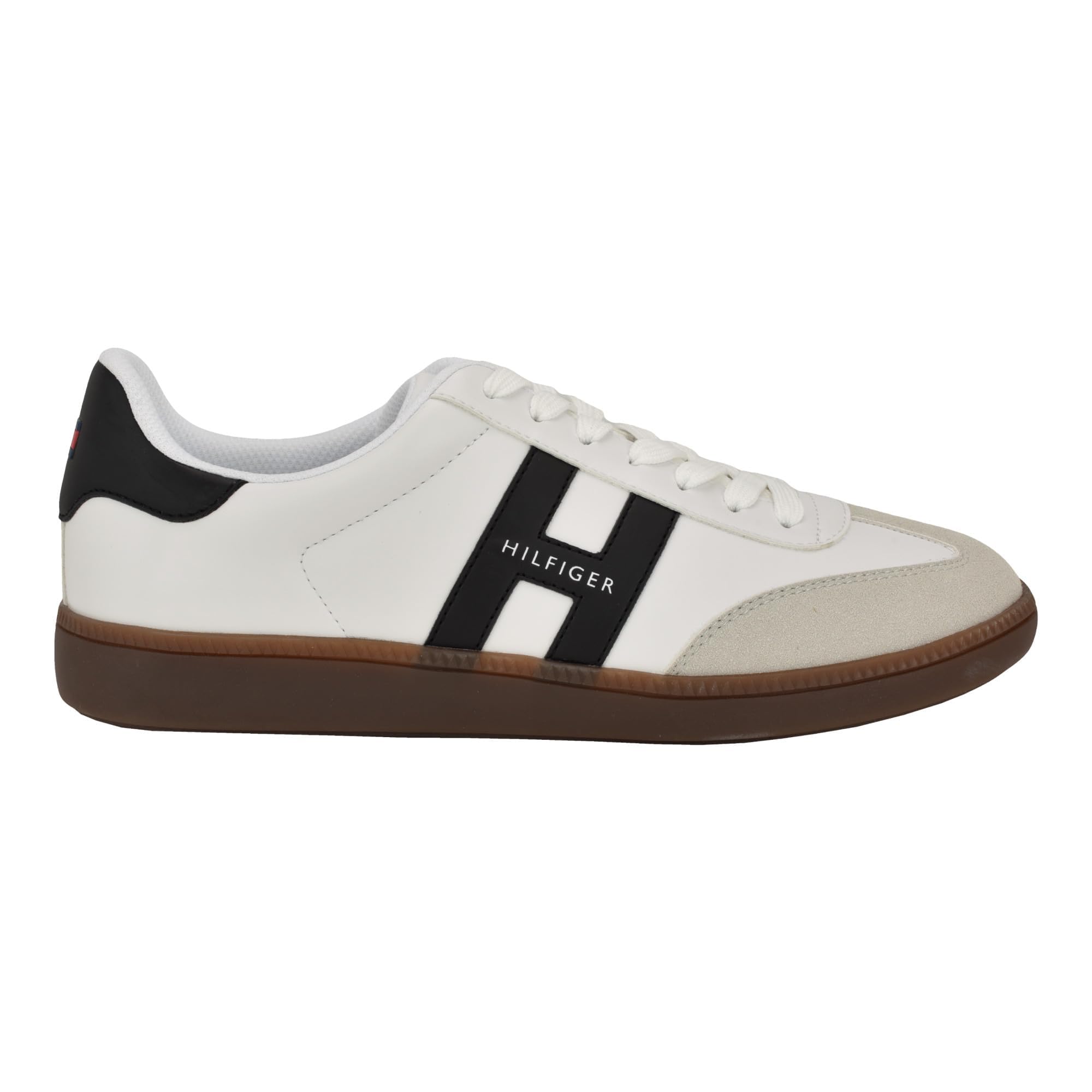 Foto 6 pulgar | Tenis Tommy Hilfiger Berge Blanco para Hombre - Venta Internacional