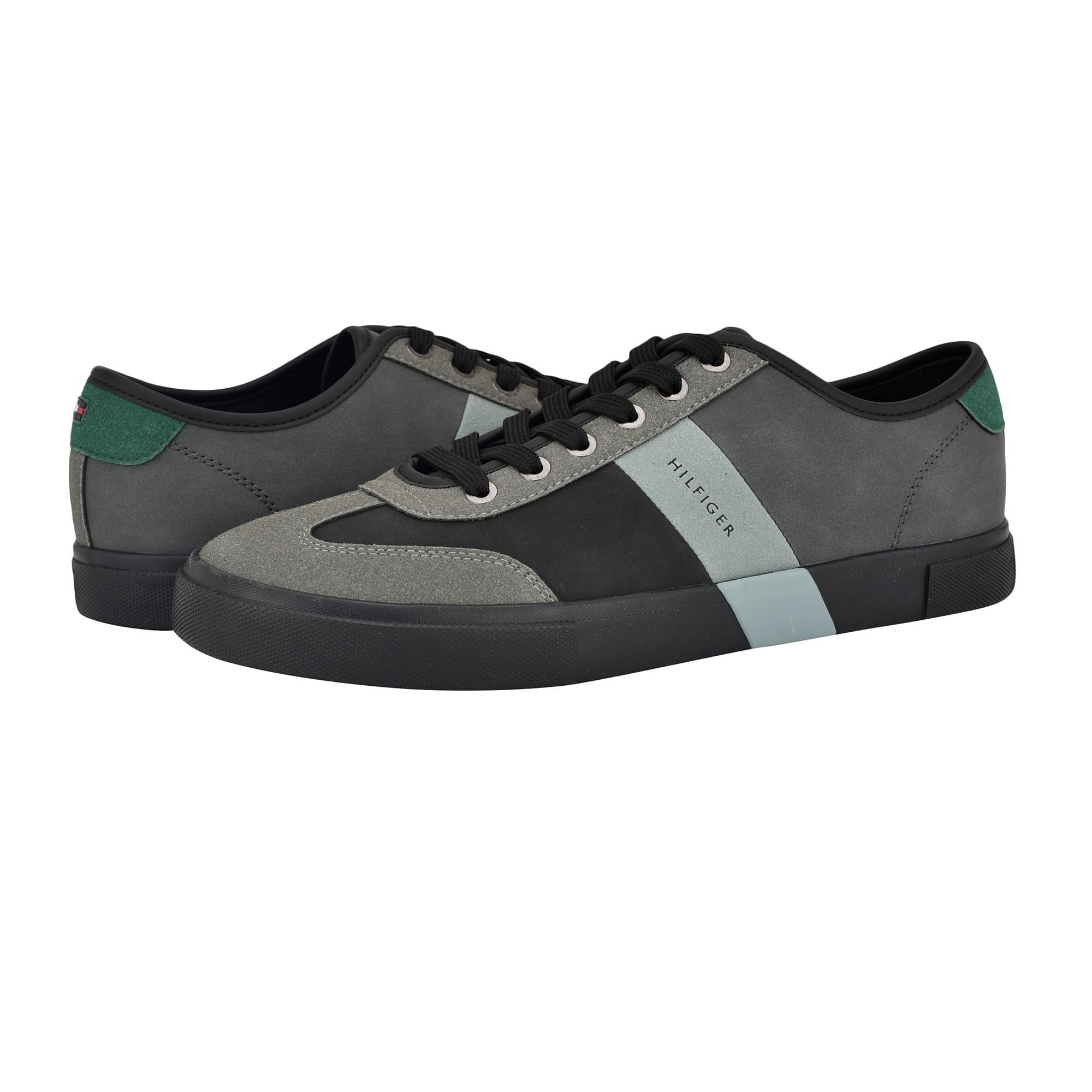 Foto 1 | Tenis Tommy Hilfiger para Hombre - Venta Internacional