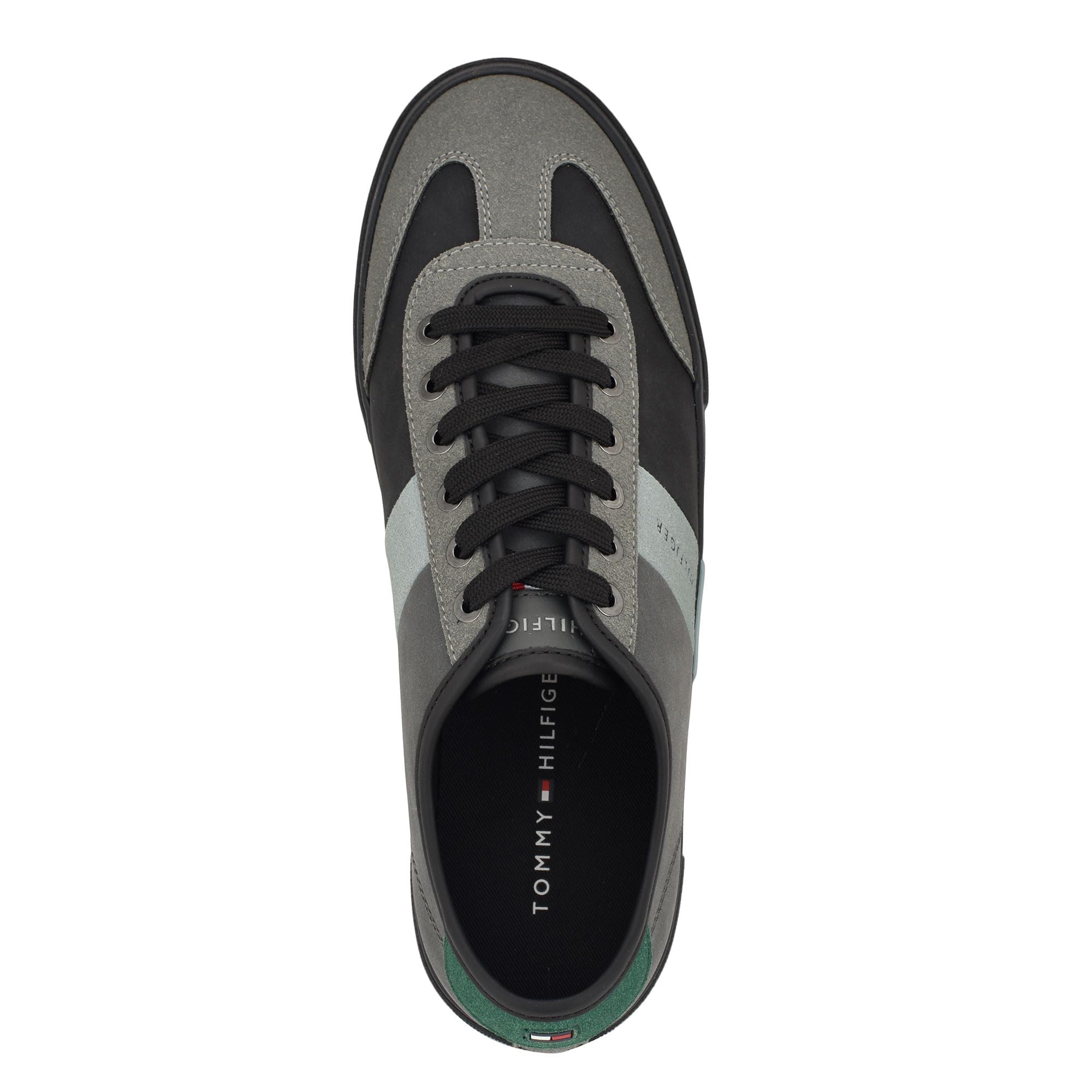 Foto 3 pulgar | Tenis Tommy Hilfiger para Hombre - Venta Internacional