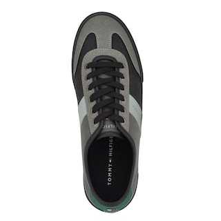 Foto 2 | Tenis Tommy Hilfiger para Hombre - Venta Internacional