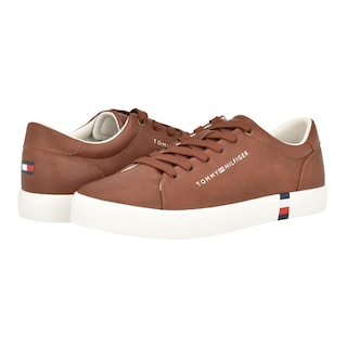 Foto 1 | Tenis Tommy Hilfiger Ramoso para Hombre - Venta Internacional