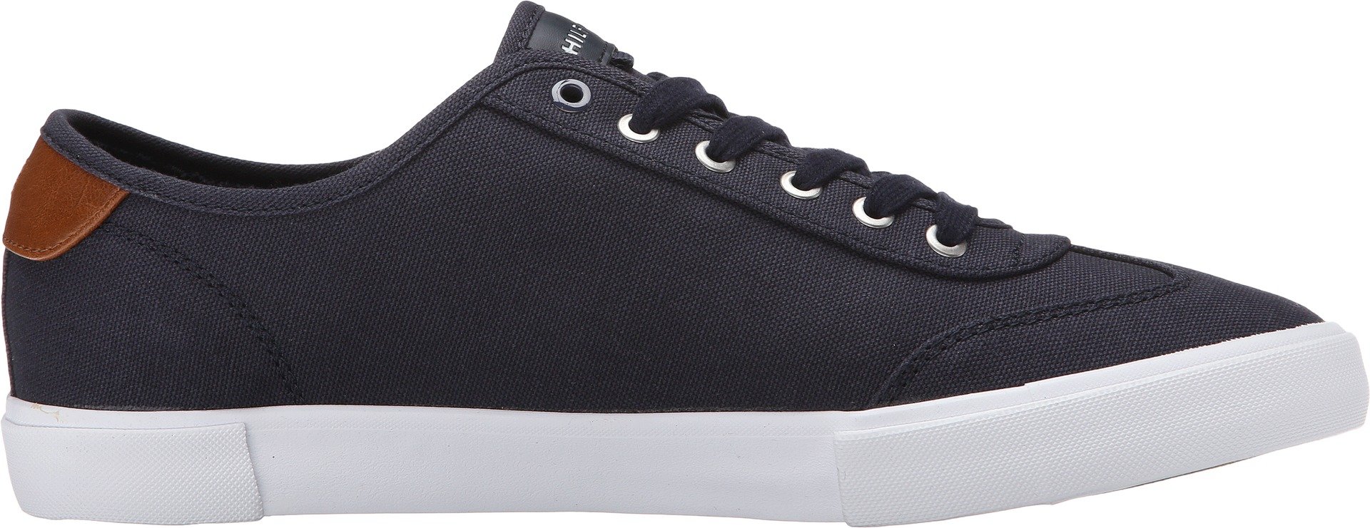 Foto 4 pulgar | Tenis Tommy Hilfiger Pandora Azul Marino para Hombre - Venta Internacional