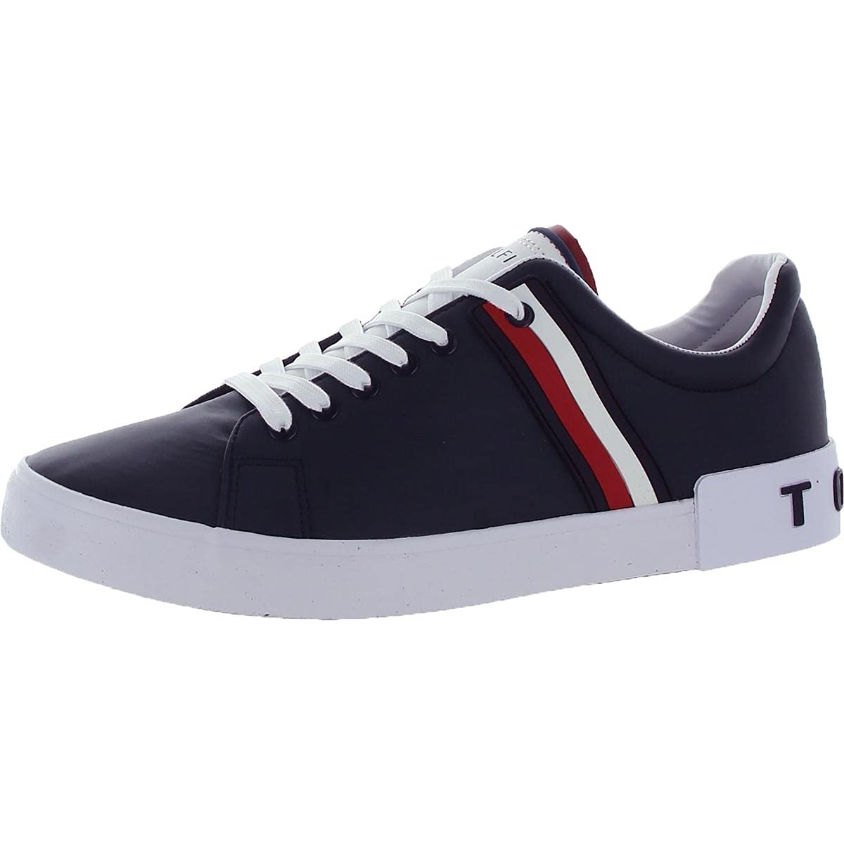 Foto 2 pulgar | Tenis Tommy Hilfiger Ramus para Hombre - Venta Internacional