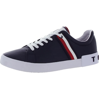 Foto 1 | Tenis Tommy Hilfiger Ramus para Hombre - Venta Internacional