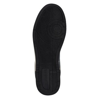 Foto 3 | Zapatilla Tommy Hilfiger Trane Para Hombre Gris Claro/crema 8.5us - Venta Internacional.