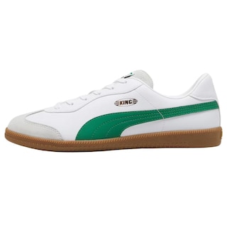 Foto 1 | Tenis Puma King 21 It Hombre Casual Blanco