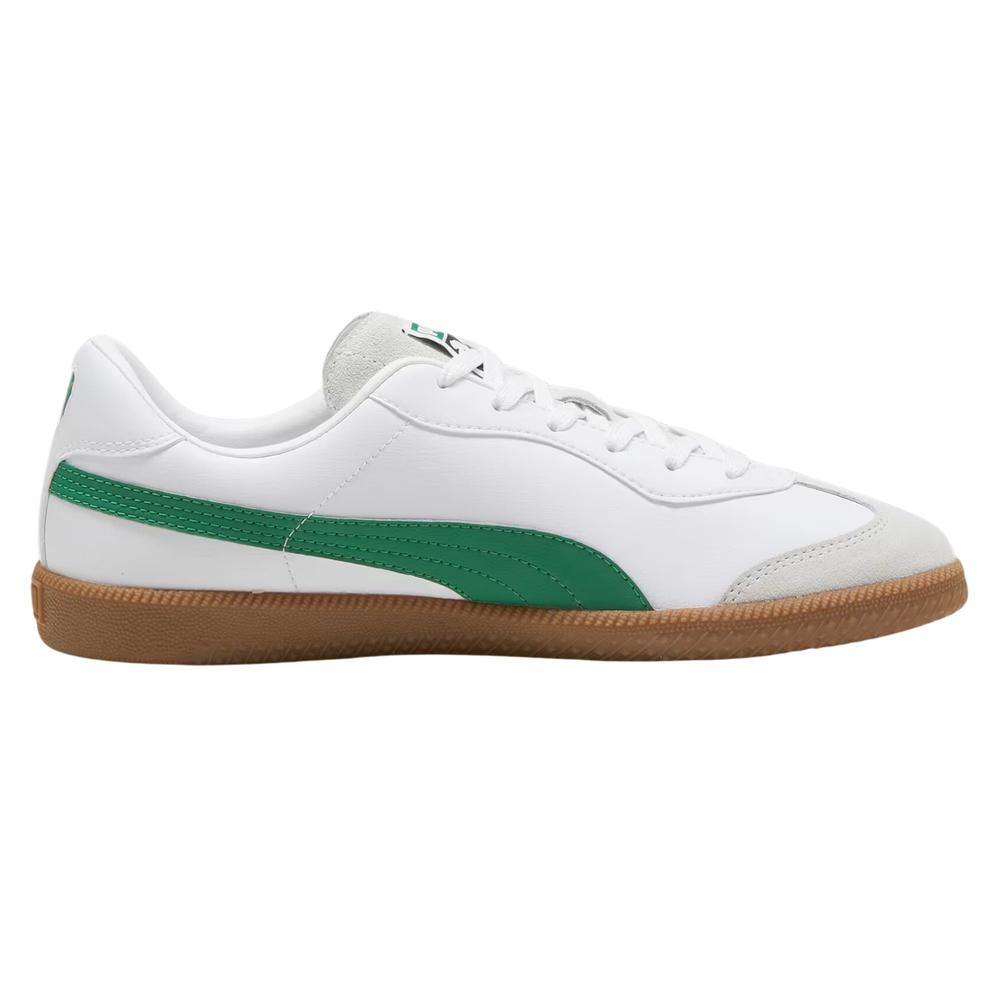 Foto 6 pulgar | Tenis Puma King 21 It Hombre Casual Blanco