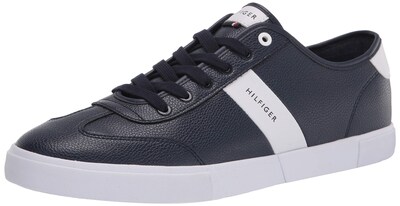 Foto 1 | Tenis Casuales Tommy Hilfiger para Hombre-Venta Internacional