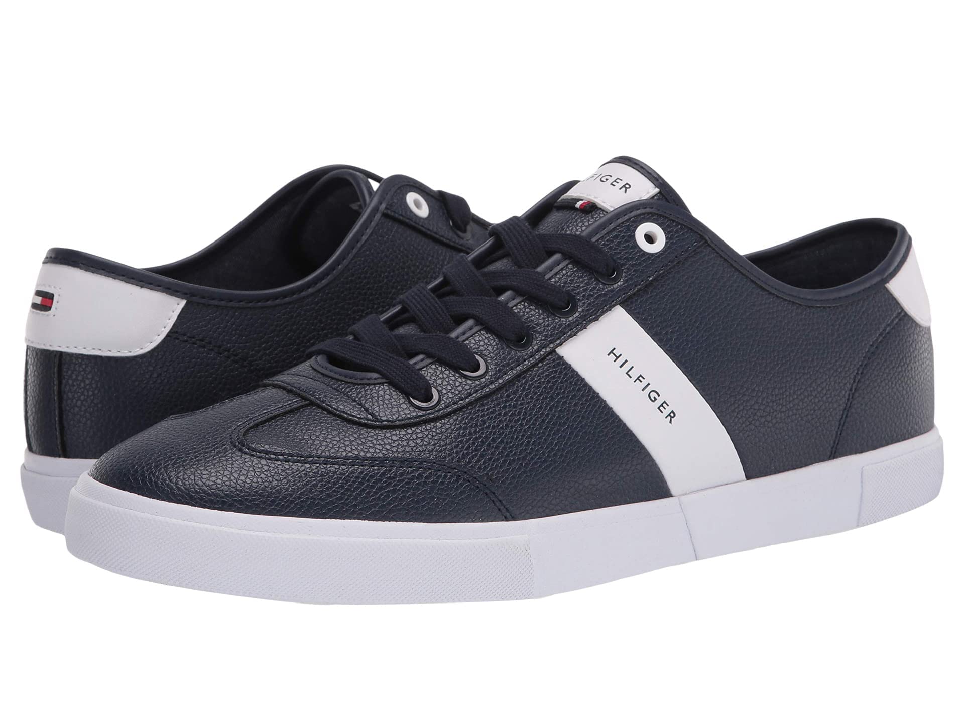 Foto 3 pulgar | Tenis Casuales Tommy Hilfiger para Hombre-Venta Internacional