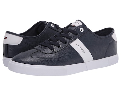 Foto 2 | Tenis Casuales Tommy Hilfiger para Hombre-Venta Internacional