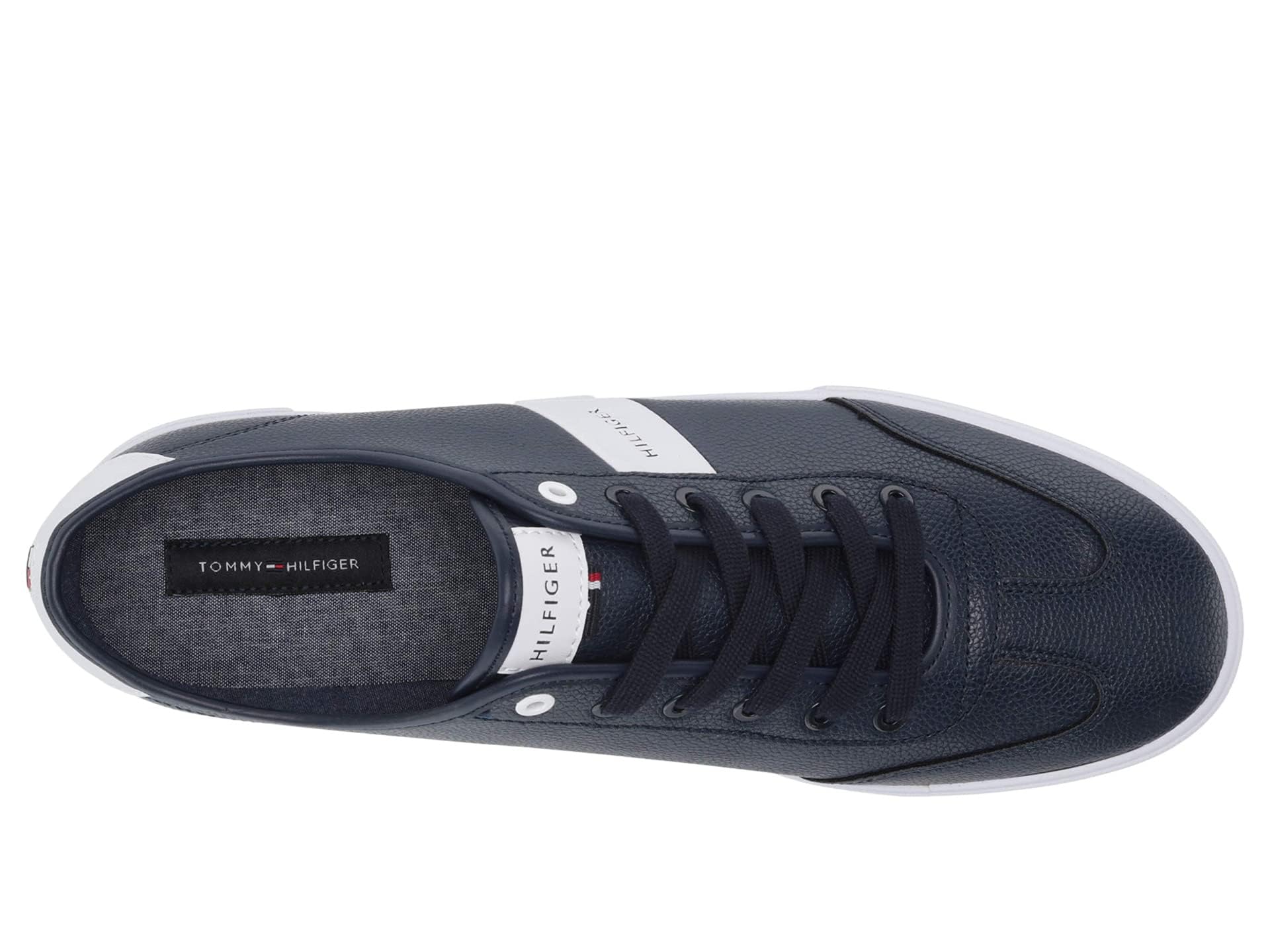 Foto 4 pulgar | Tenis Casuales Tommy Hilfiger para Hombre-Venta Internacional