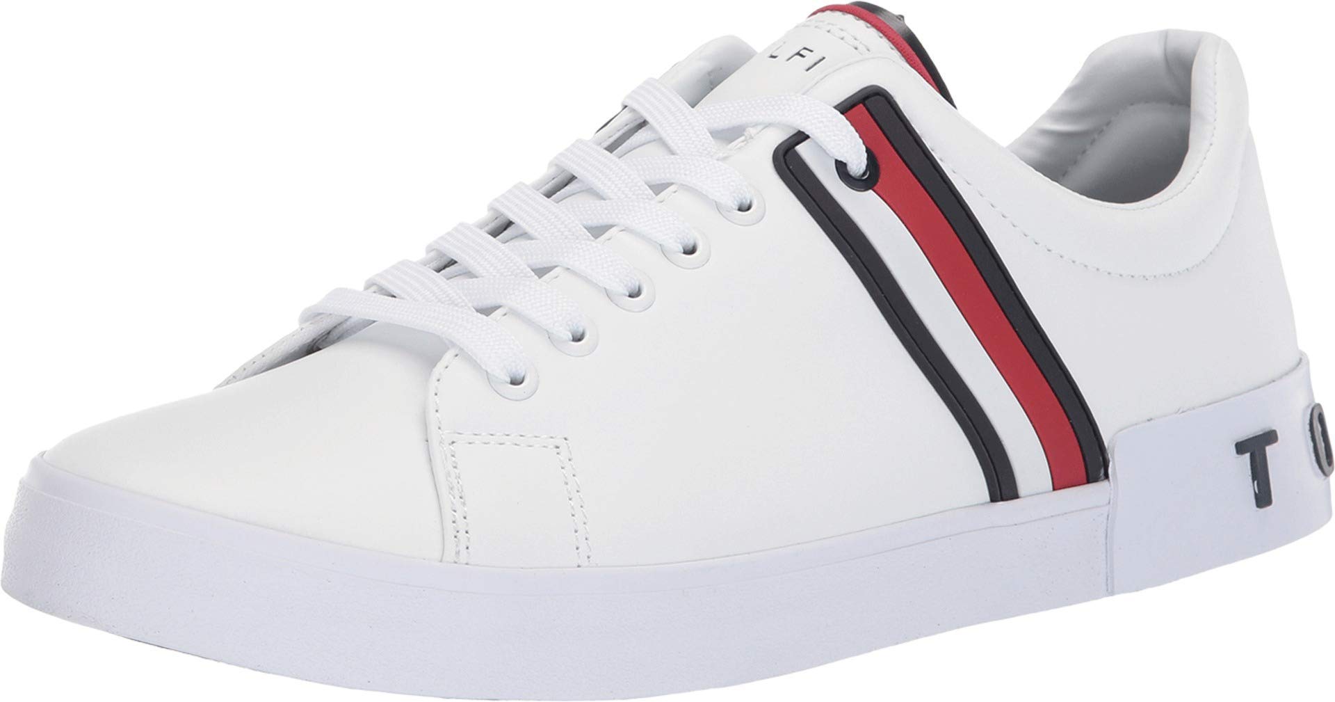 Foto 2 pulgar | Tenis Tommy Hilfiger para Hombre-Venta Internacional