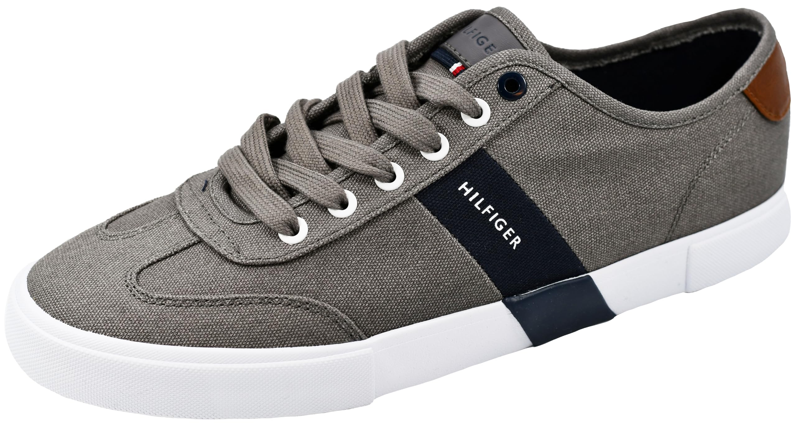 Foto 1 | Tenis Tommy Hilfiger para Hombre-Venta Internacional