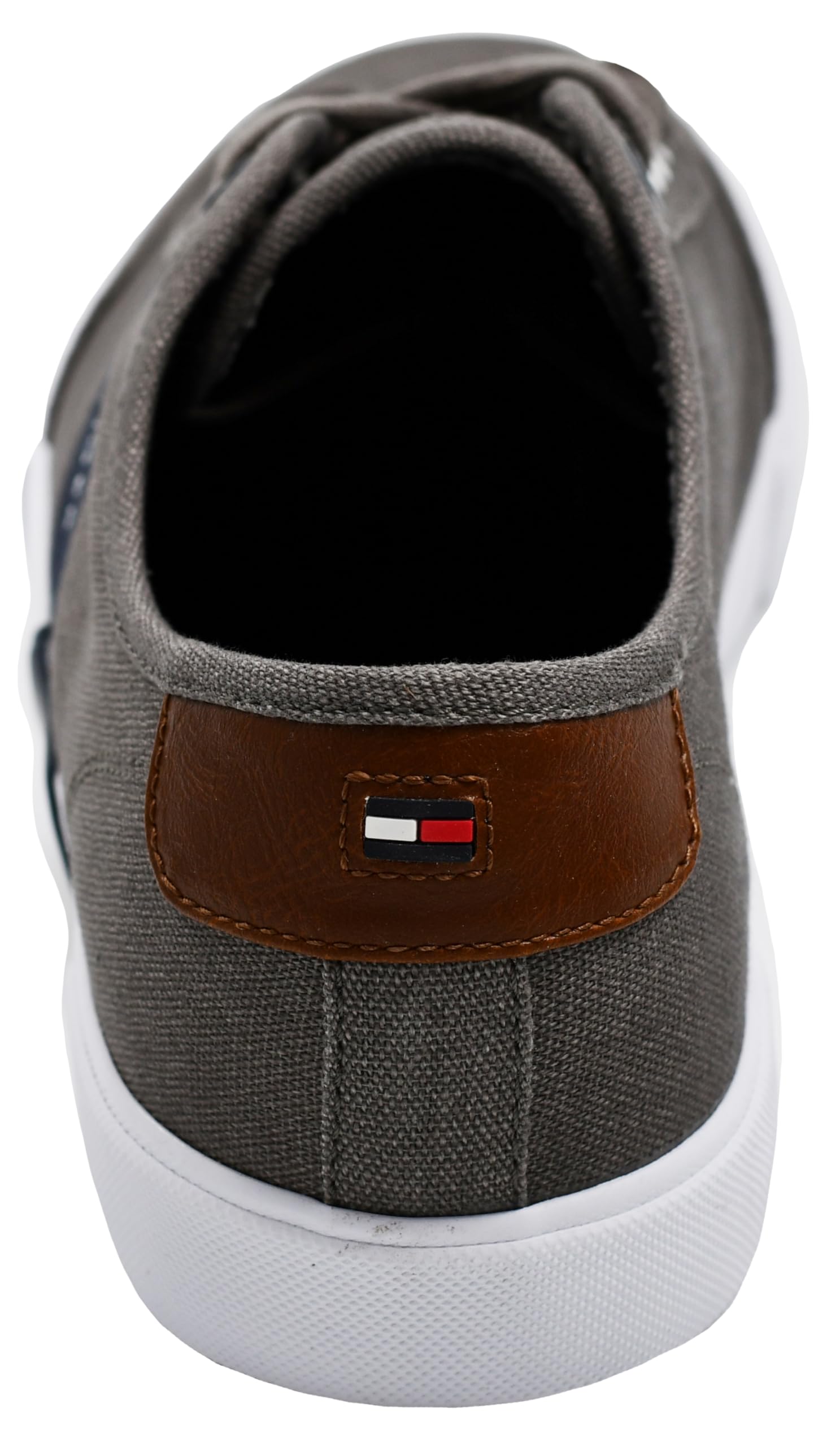 Foto 3 | Tenis Tommy Hilfiger para Hombre-Venta Internacional