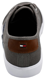 Foto 3 | Tenis Tommy Hilfiger para Hombre-Venta Internacional