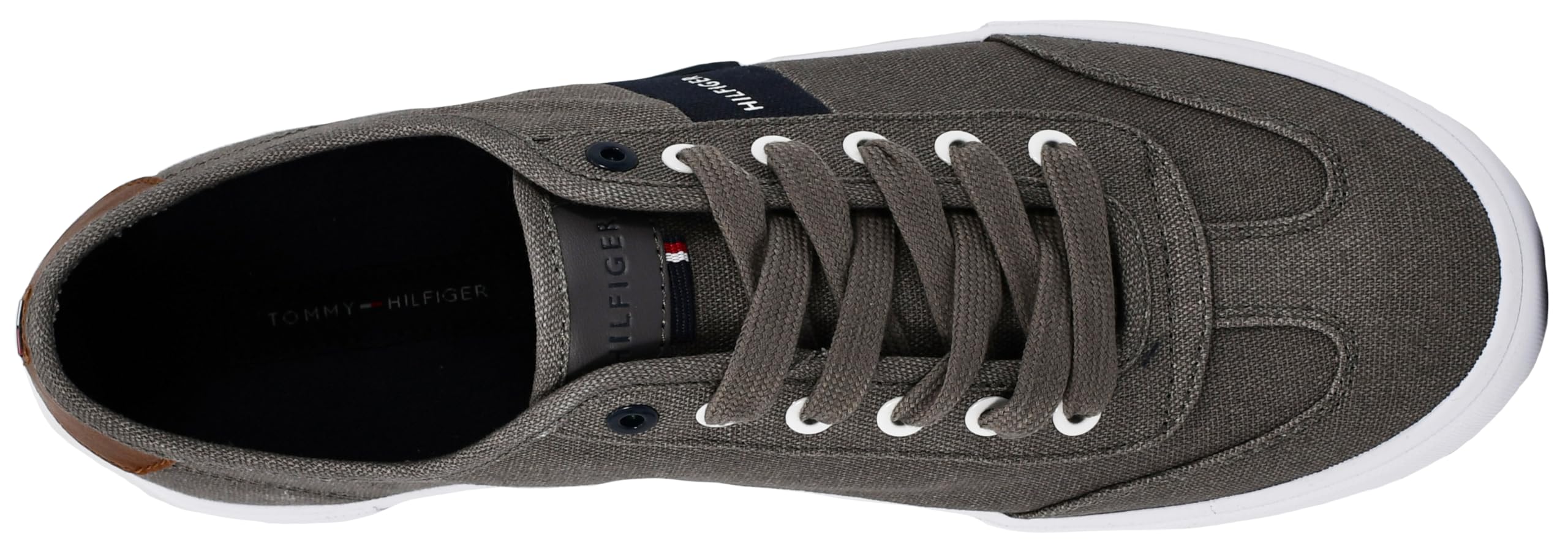 Foto 6 | Tenis Tommy Hilfiger para Hombre-Venta Internacional