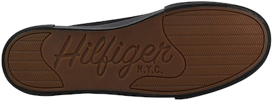 Foto 4 | Tenis Tommy Hilfiger Pandora para Hombre - Venta Internacional