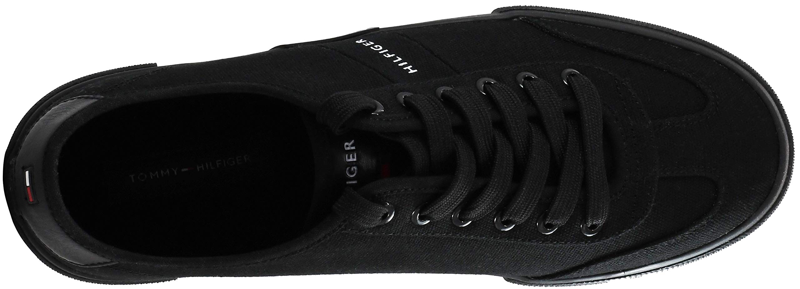 Foto 6 pulgar | Tenis Tommy Hilfiger Pandora para Hombre - Venta Internacional
