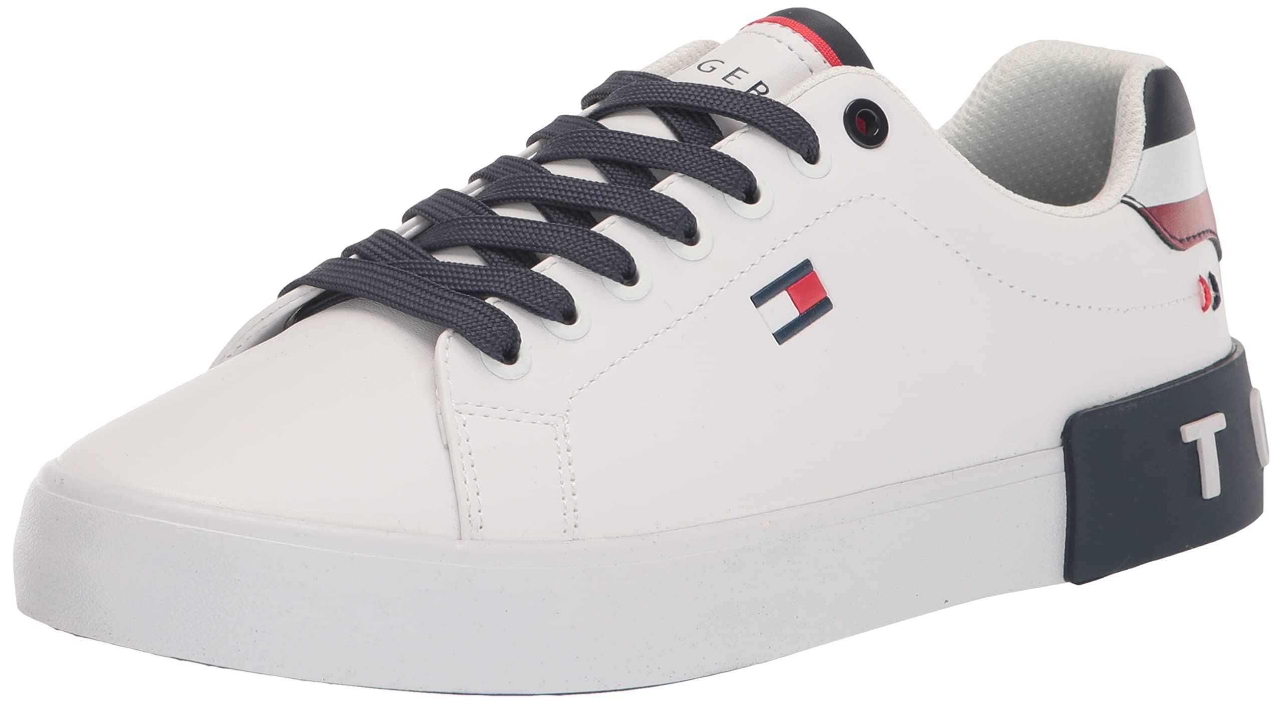 Foto 2 pulgar | Tenis Tommy Hilfiger Rezz para Hombre - Venta Internacional