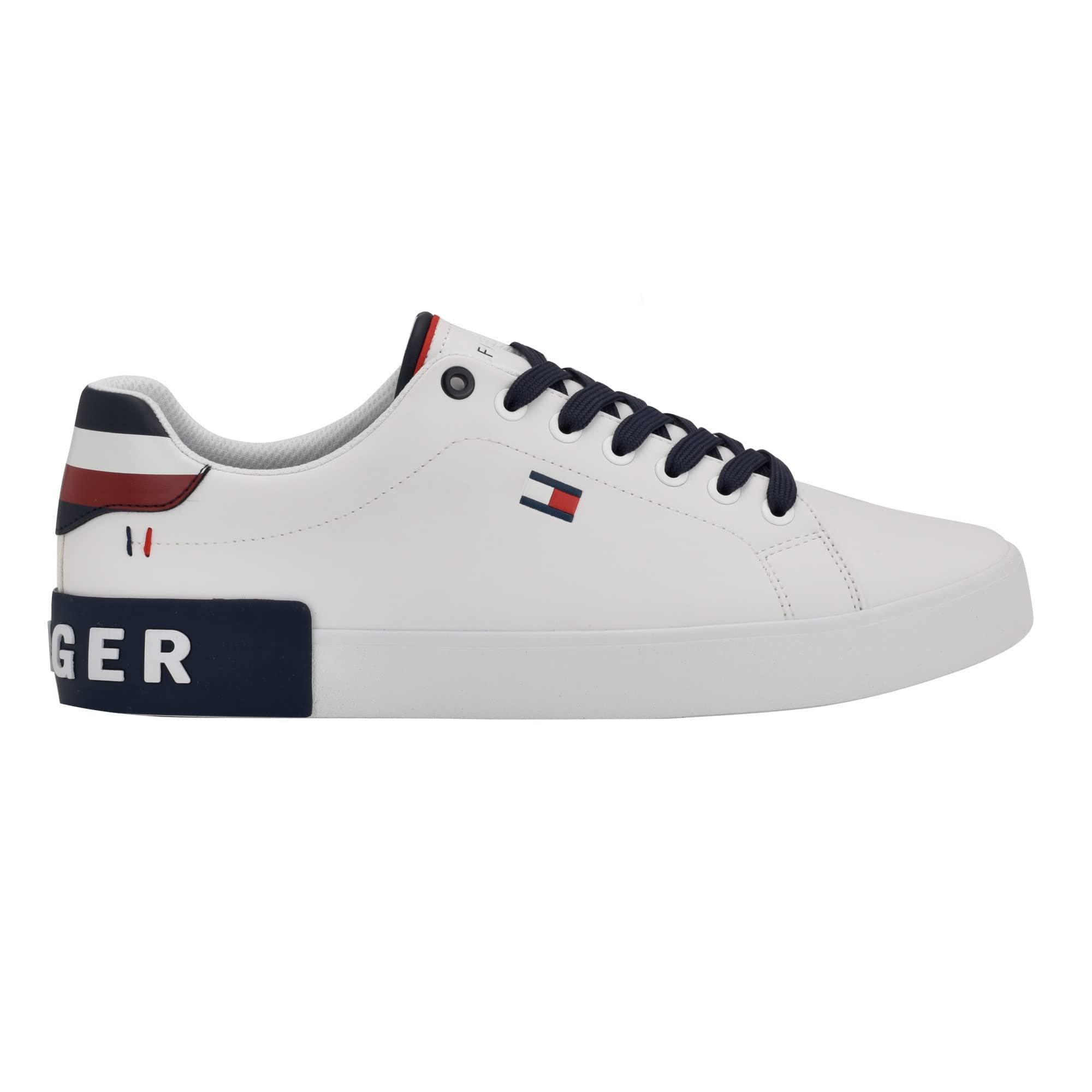 Foto 6 pulgar | Tenis Tommy Hilfiger Rezz para Hombre - Venta Internacional