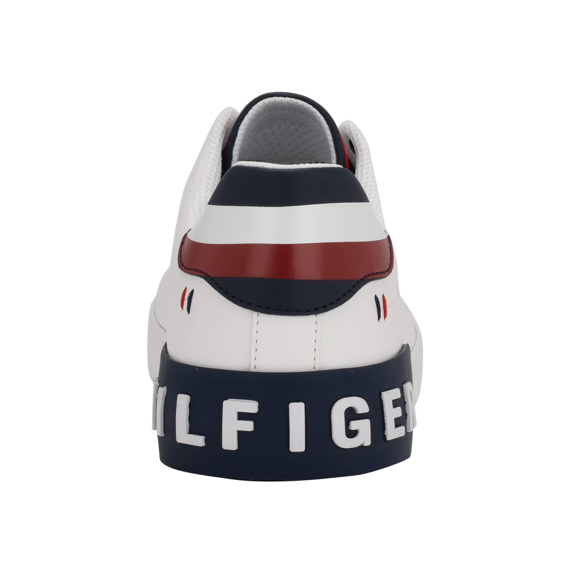 Foto 7 pulgar | Tenis Tommy Hilfiger Rezz para Hombre - Venta Internacional