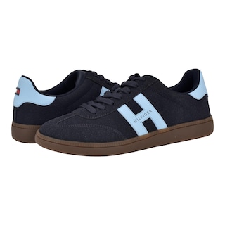 Foto 1 | Tenis Casuales Tommy Hilfiger para Hombre - Venta Internacional