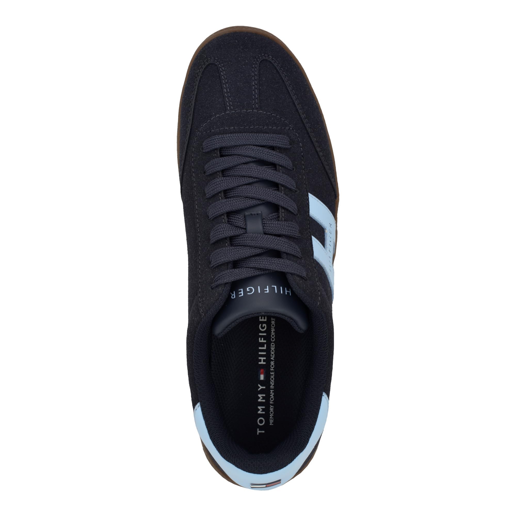 Foto 2 | Tenis Casuales Tommy Hilfiger para Hombre - Venta Internacional