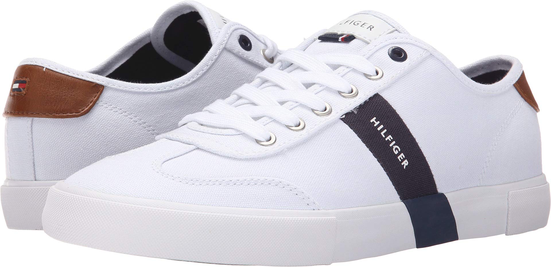 Foto 3 pulgar | Tenis Tommy Hilfiger Pandora para Hombre - Venta Internacional