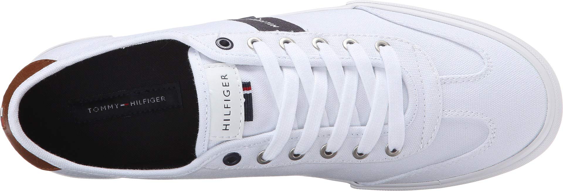 Foto 4 pulgar | Tenis Tommy Hilfiger Pandora para Hombre - Venta Internacional