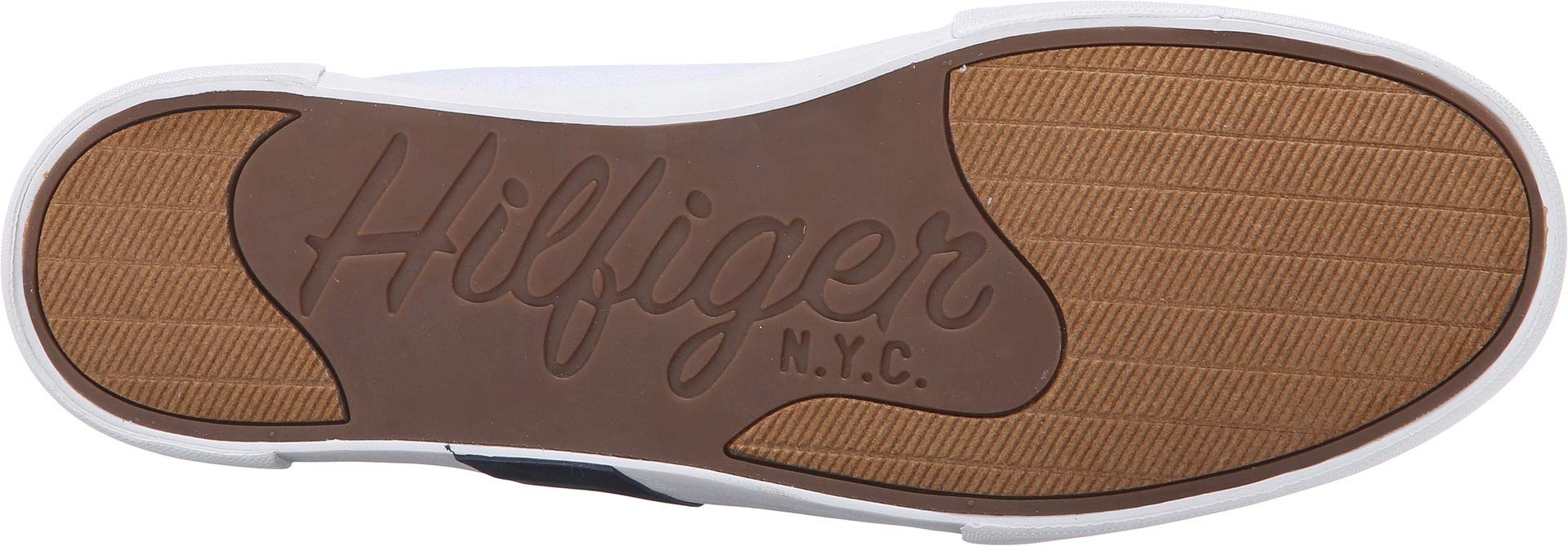 Foto 5 pulgar | Tenis Tommy Hilfiger Pandora para Hombre - Venta Internacional