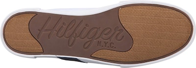 Foto 4 | Tenis Tommy Hilfiger Pandora para Hombre - Venta Internacional