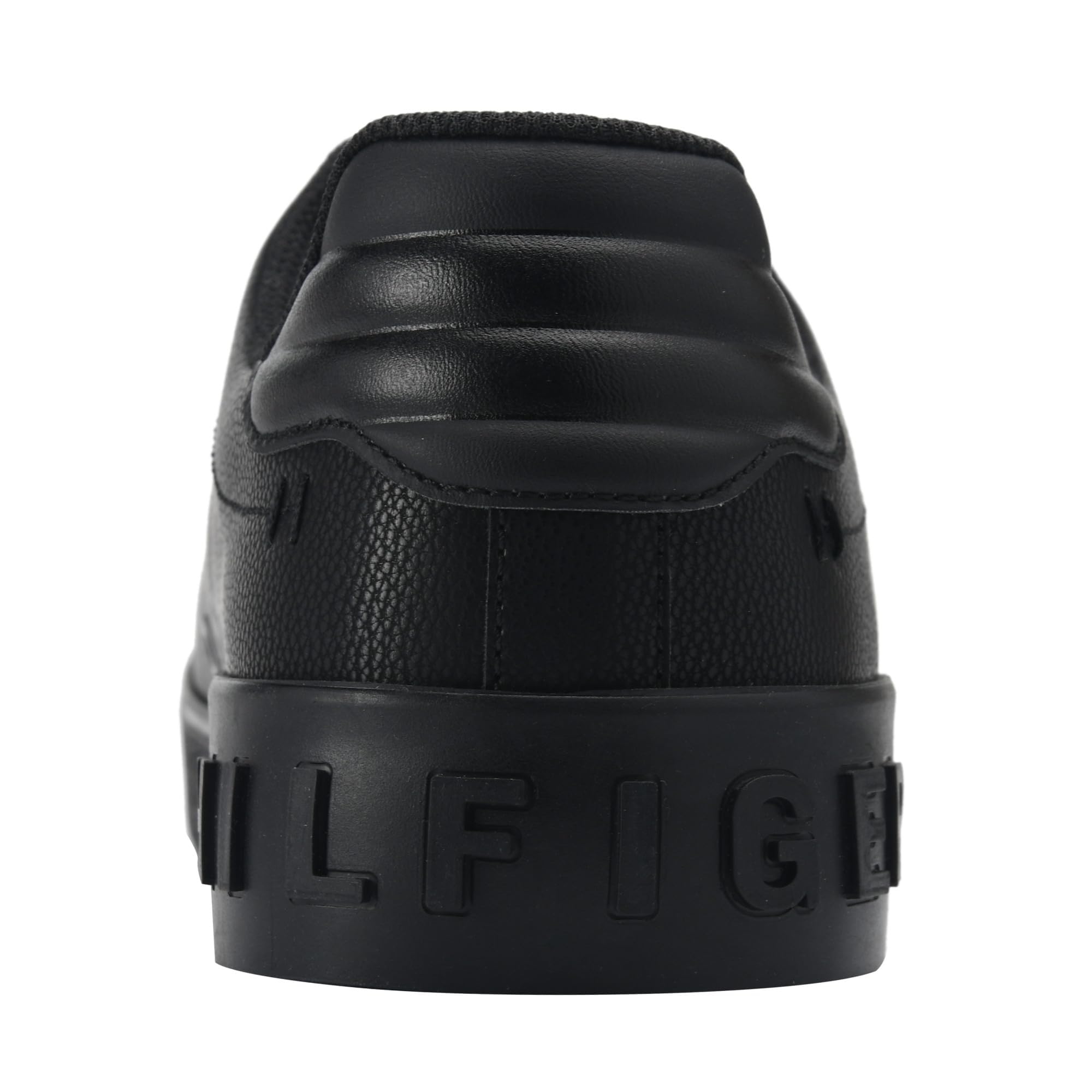 Foto 6 pulgar | Tenis Tommy Hilfiger Rezz Negros para Hombre - Venta Internacional