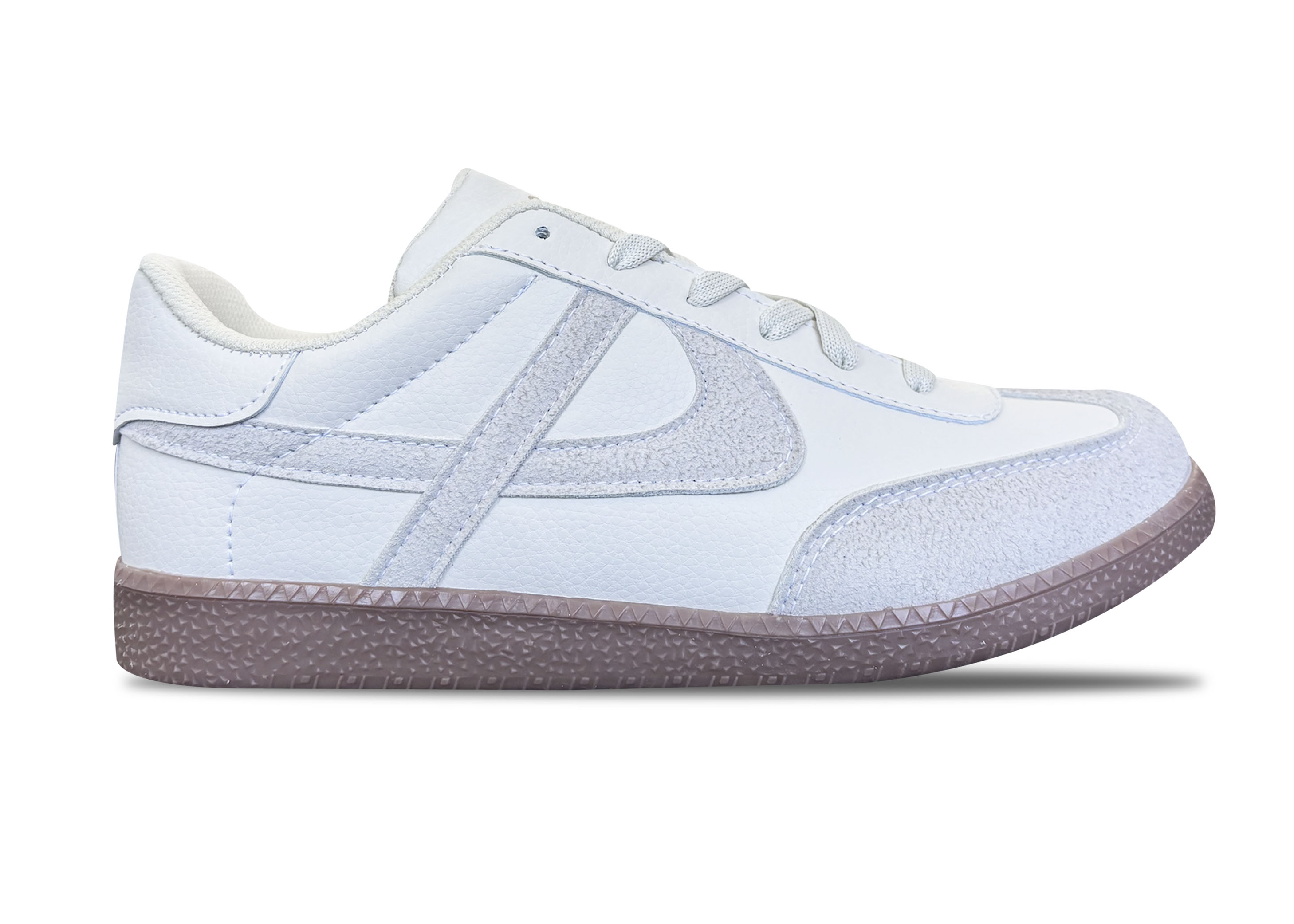 Foto 1 | Tenis Unisex Panam Astor Latte