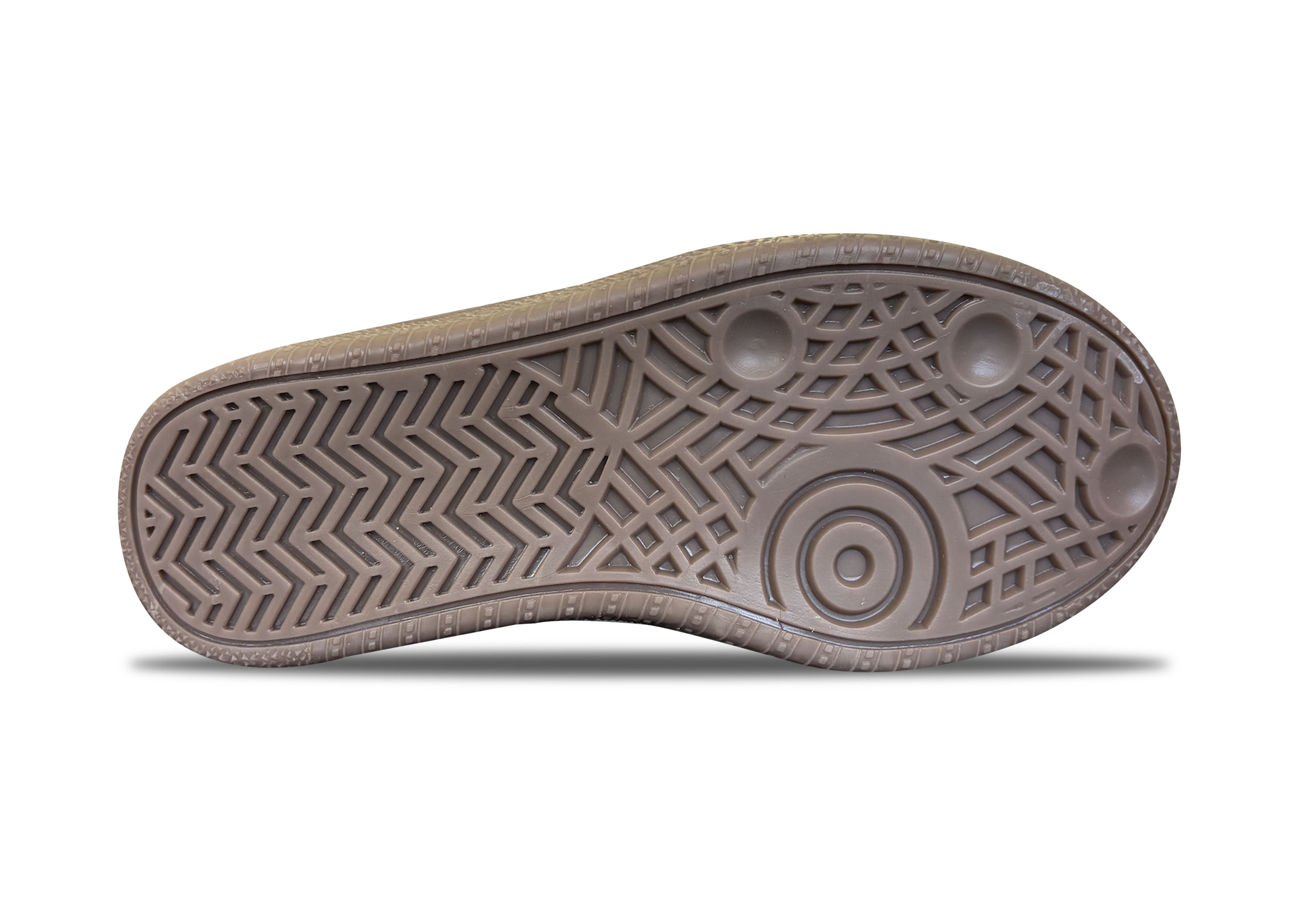 Foto 2 | Tenis Unisex Panam Astor Latte