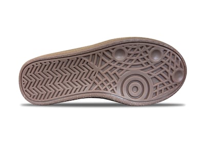 Foto 2 | Tenis Unisex Panam Astor Latte