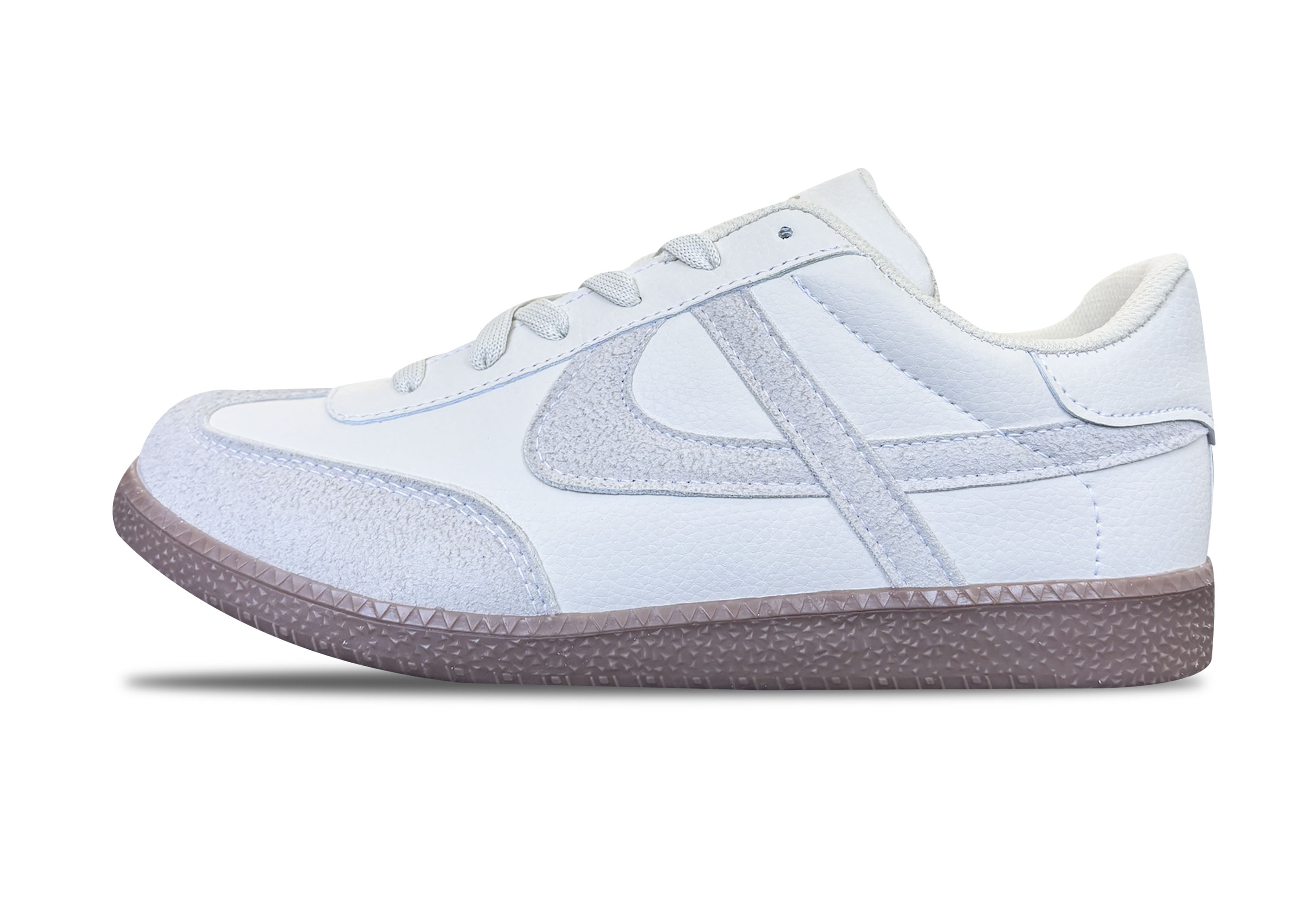 Foto 3 | Tenis Unisex Panam Astor Latte