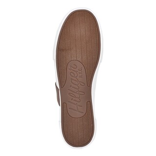 Foto 2 | Tenis Tommy Hilfiger Pandora Negros para Hombre - Venta Internacional