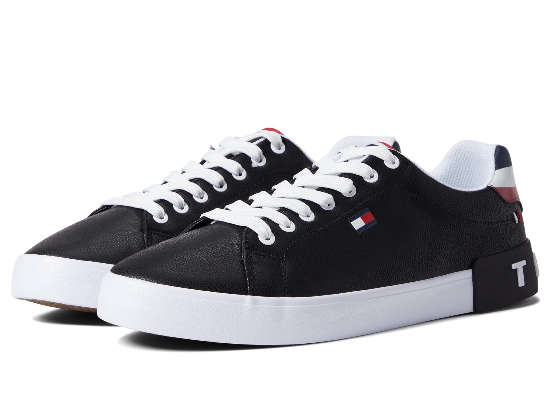 Foto 3 pulgar | Tenis Casuales Tommy Hilfiger para Hombre-Venta Internacional