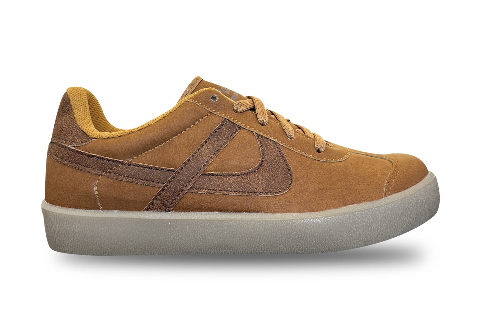 Foto 1 | Tenis Unisex Panam Bosque Casual Urbano