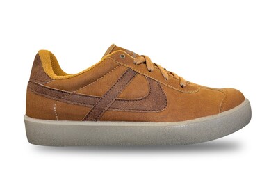 Foto 1 | Tenis Unisex Panam Bosque Casual Urbano