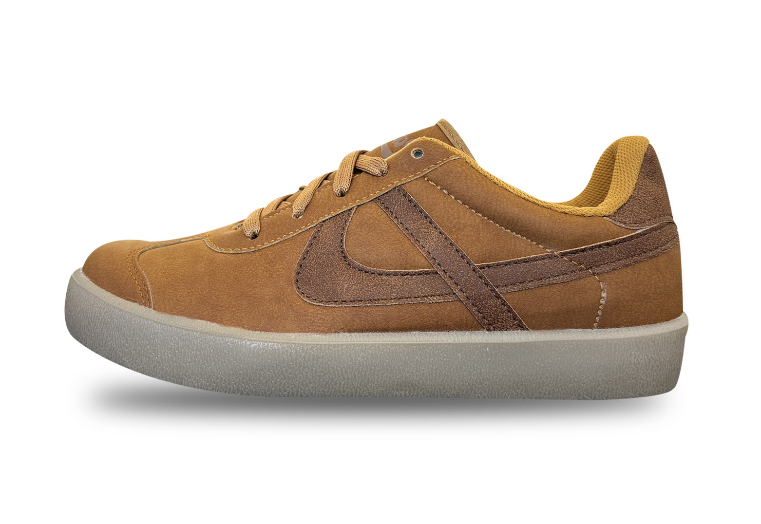 Foto 4 pulgar | Tenis Unisex Panam Bosque Casual Urbano