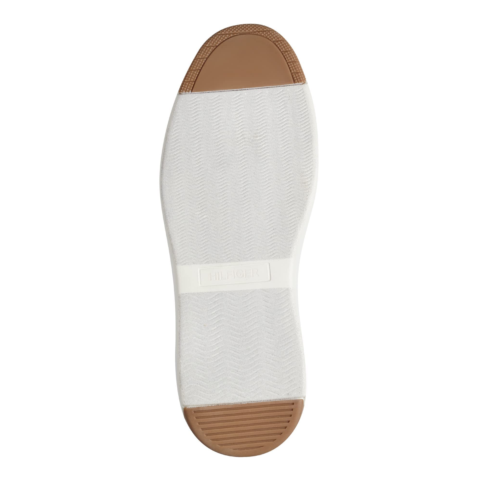 Foto 4 pulgar | Tenis Tommy Hilfiger Hines Azul Marino para Hombre - Venta Internacional